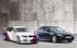The 2006 BMW WTCC and new BMW 320si Saloon