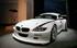 BMW z4 M Coupe