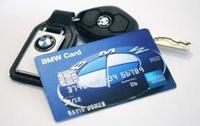 BMW and Mini unveil new fleet of personal finance products