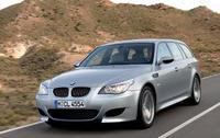 BMW M5 Touring