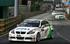 Andy Priaulx racing to the 2006 World Touring Car Championship