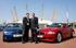 BMW powers forwards with The O2