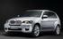 BMW X5 4.8i M Sport