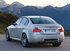 BMW M3 Saloon