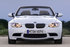 BMW M3 Convertible 