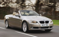 BMW 320d Convertible 