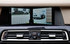 Side view cameras in the BMW 7 Series