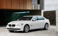 BMW 760Li - The pinnacle of the BMW portfolio