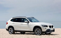 The new BMW X1
