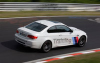 BMW Ultimate Drive Weekend