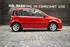 Fiat Panda Sporting