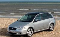 Fiat Croma gets Euro NCAP 5-star rating