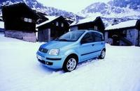 3000-strong fleet for 2006 Winter Olympics