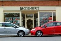 Brockenhurst delivers Brio with stylish Grande Punto