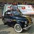 Fiat 500 to enter Guinness Book of Records