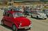 Fiat 500 to enter Guinness Book of Records