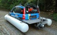 Fiat Panda Terramare 4