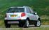 Fiat Sedici 1.9 MultiJet