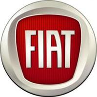 New logo debuts on Fiat Bravo