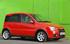Fiat Panda 100HP