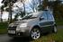 Fiat Panda 100HP