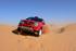 Fiat Panda 4x4s Contest Dakar 2007