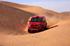 Fiat Panda 4x4s Contest Dakar 2007