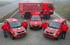 Fiat Panda 4x4s Contest Dakar 2007