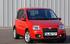Fiat Panda 100HP