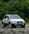 Fiat Sedici 1.9 MultiJet