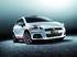 Fiat Grande Punto Abarth