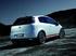 Fiat Grande Punto Abarth