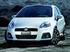Fiat Grande Punto Abarth