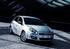 New Fiat Bravo - 5 star Euro NCAP safety rating