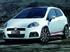 Bravo for Fiat – and hooray for a reborn Abarth