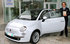 Fiat 500 scoops TV show’s best small car award