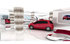 Fiat to open new London experience centre 