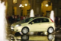 More awards for Fiat cars across the globe