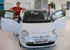Winner’s prize car is just what the doctor ordered