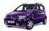 Fiat Panda Mamy