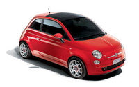 Exclusive 500s set for Ferrari network