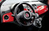 Exclusive 500 for Ferrari