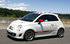 Fiat 500 Abarth