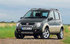 Fiat Panda Cross