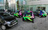 Award-winning Fiat 500s in Nokia fleet deal