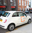 Little 500 plays big part in new eco estate agent launch