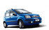 Fiat Panda ECO