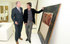 Fiats London flagship hosts international art exhibition