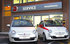Fiats new London Aftersales Centre