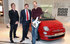Fiat strikes the right chord with guitar prize